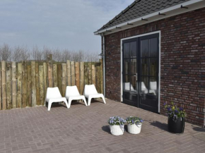 Studio Hazenborgh in Callantsoog near the beach